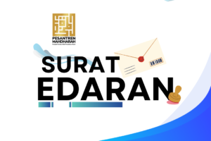 EDARAN – Tentang Libur Hari Raya Idul Fitri 1446 H
